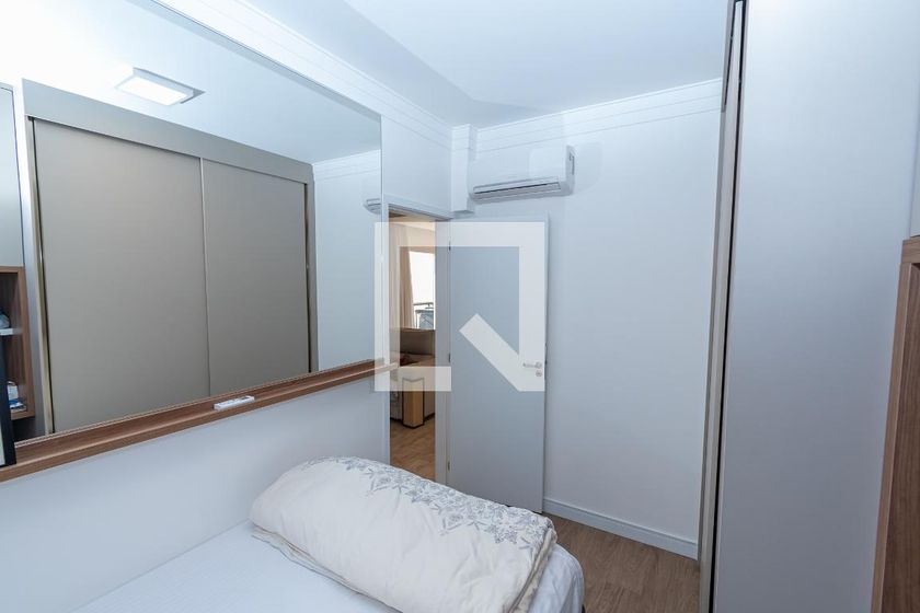 Apartamento à Venda - Jardim Chapadão, 2 Quartos,  70 m2 em , Campinas - sp | SoloBR