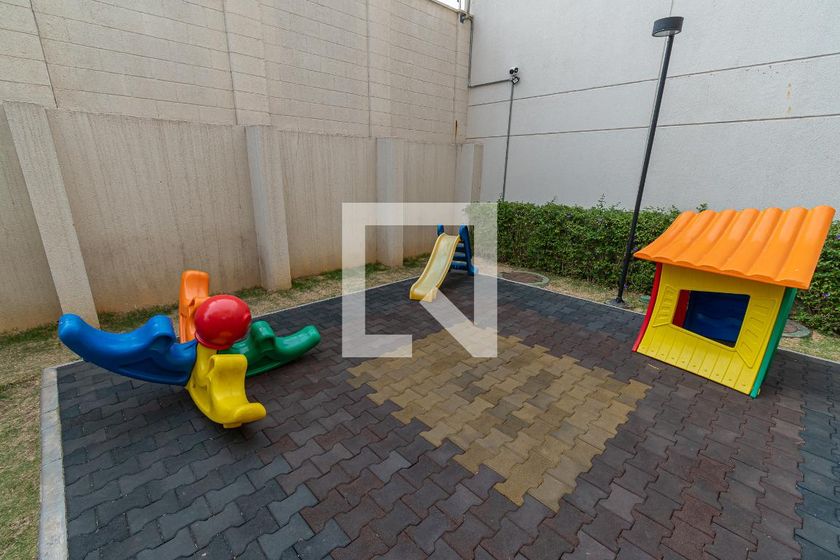 Apartamento à Venda - Jardim Chapadão, 2 Quartos,  70 m2 em , Campinas - sp | SoloBR