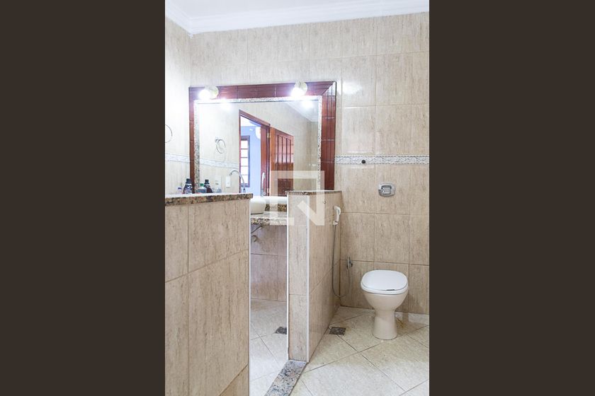 Casa, 4 quartos, 300 m² - Foto 37