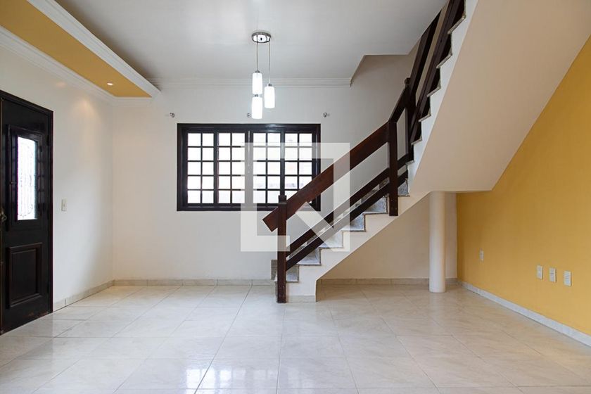 Casa, 4 quartos, 300 m² - Foto 1