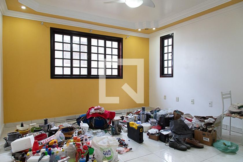 Casa, 4 quartos, 300 m² - Foto 19