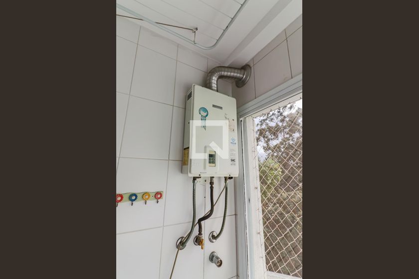Apartamento, 3 quartos, 67 m² - Foto 46