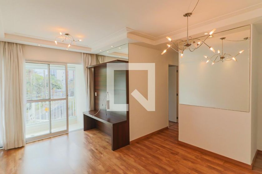 Apartamento, 3 quartos, 67 m² - Foto 3