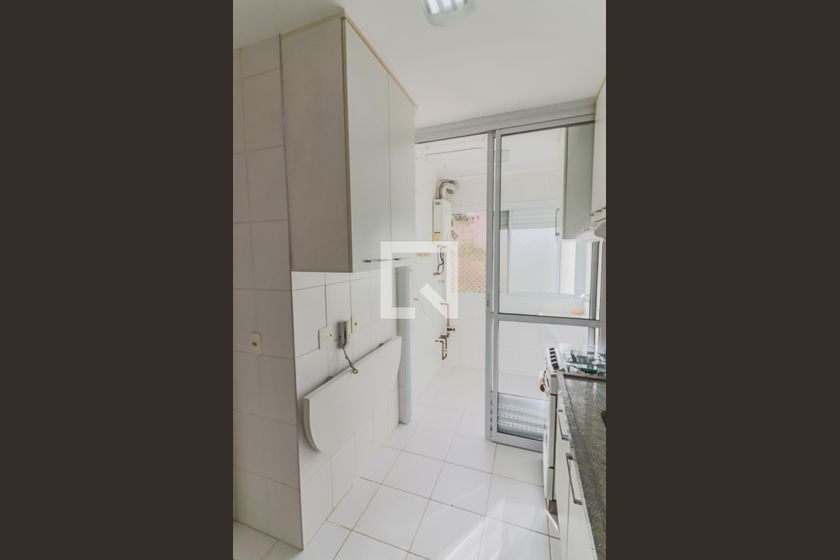 Apartamento, 3 quartos, 67 m² - Foto 41