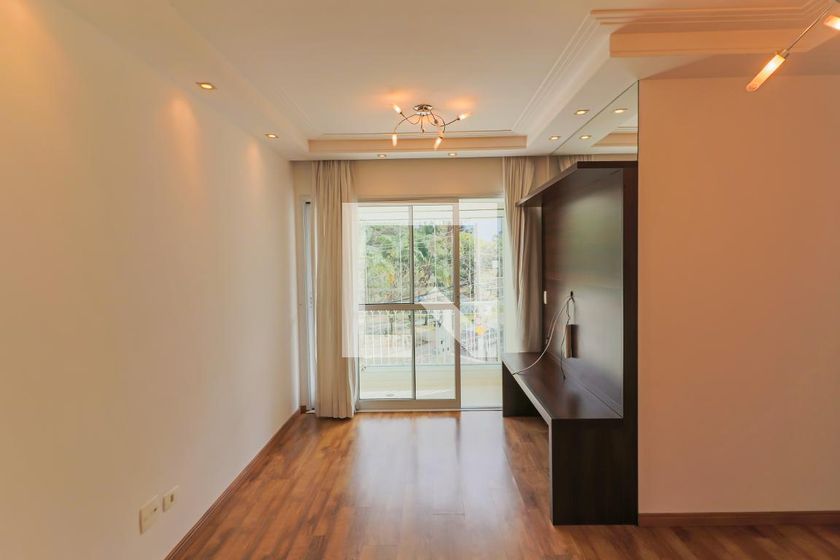Apartamento, 3 quartos, 67 m² - Foto 1