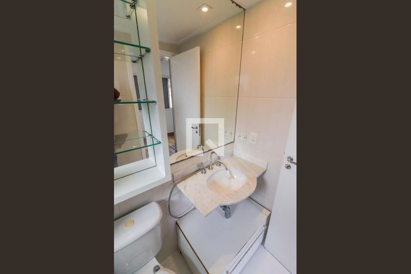 Apartamento, 3 quartos, 67 m² - Foto 24