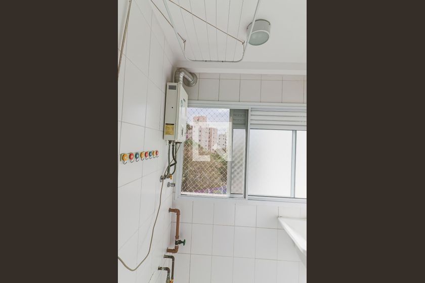 Apartamento, 3 quartos, 67 m² - Foto 45