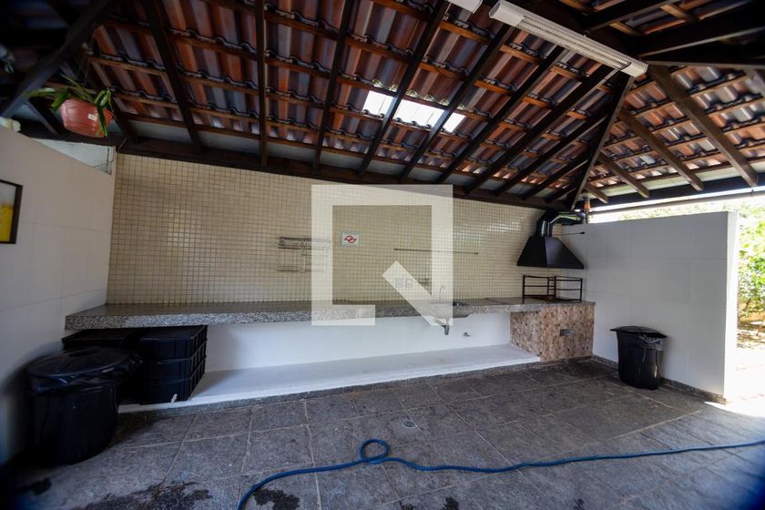 Apartamento, 3 quartos, 67 m² - Foto 51