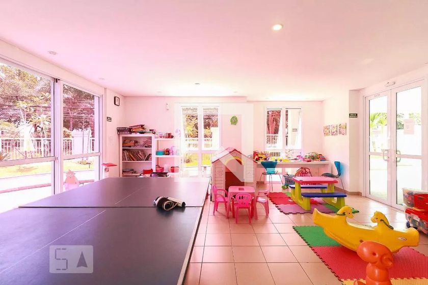Apartamento, 3 quartos, 67 m² - Foto 61