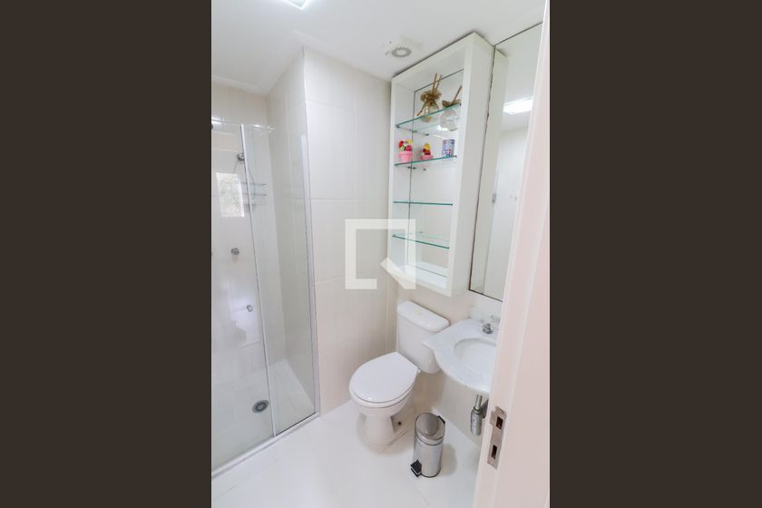 Apartamento, 3 quartos, 67 m² - Foto 33