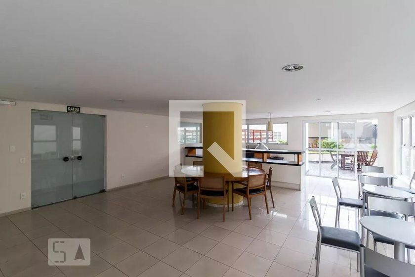 Apartamento, 1 quarto, 47 m² - Foto 42