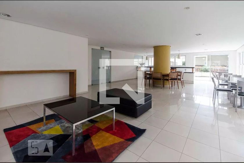 Apartamento, 1 quarto, 47 m² - Foto 43