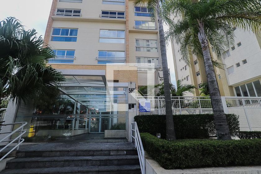 Apartamento, 1 quarto, 47 m² - Foto 49