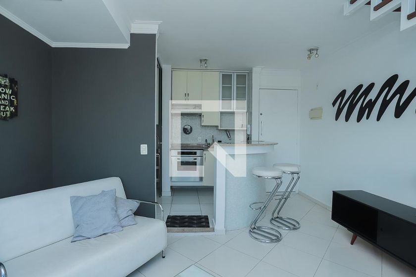 Apartamento, 1 quarto, 47 m² - Foto 8