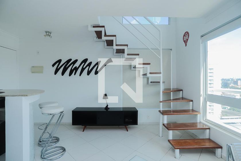 Apartamento, 1 quarto, 47 m² - Foto 6