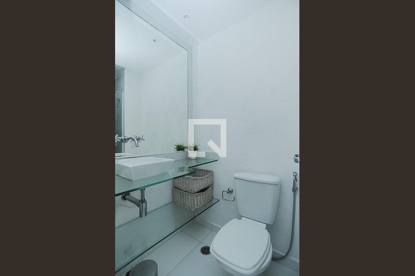 Apartamento, 1 quarto, 47 m² - Foto 38
