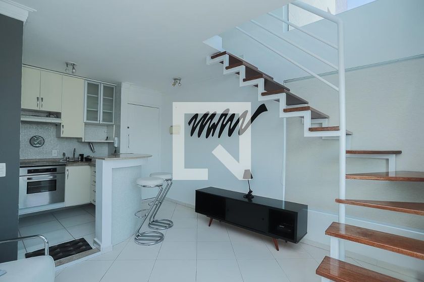 Apartamento, 1 quarto, 47 m² - Foto 7