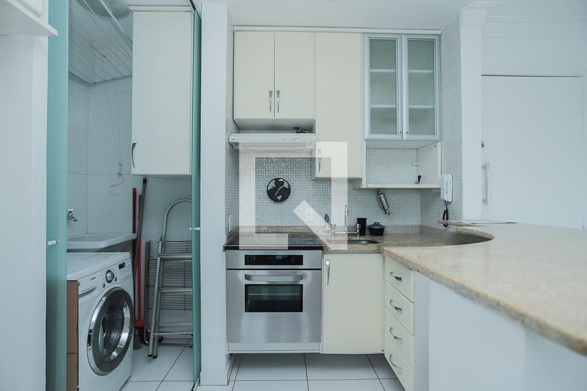 Apartamento, 1 quarto, 47 m² - Foto 9
