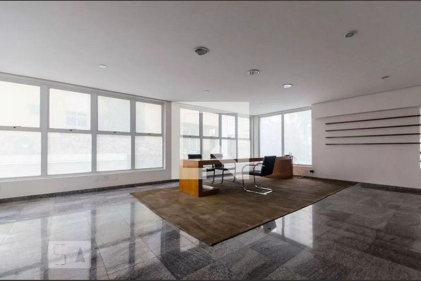 Apartamento, 1 quarto, 47 m² - Foto 44