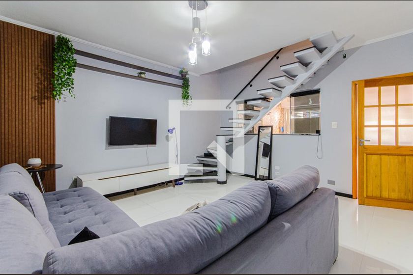Casa, 3 quartos, 144 m² - Foto 1