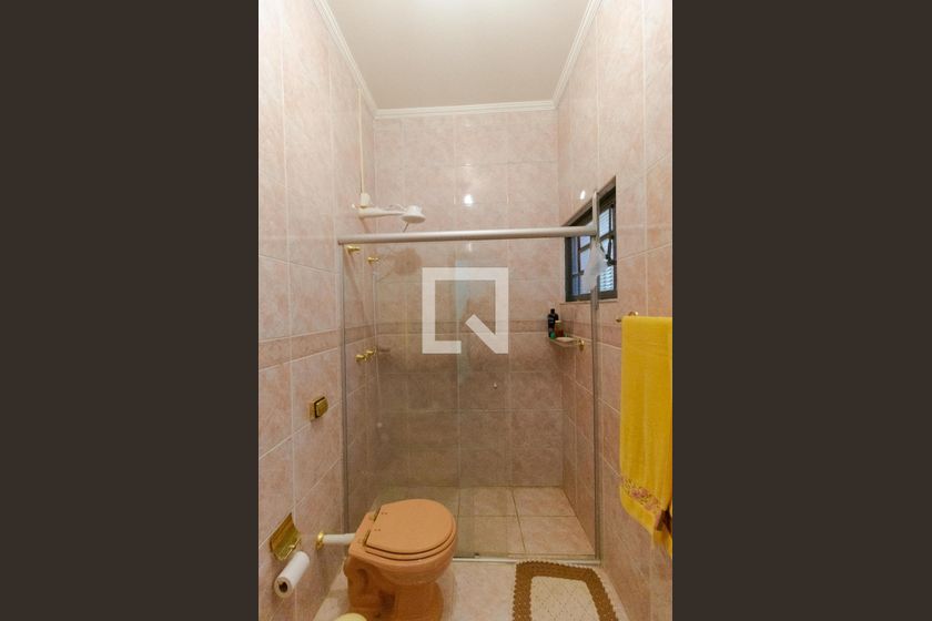 Casa à Venda - Jardim Flamboyant, 4 Quartos,  358 m2 em , Campinas - sp | SoloBR
