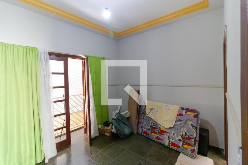 Casa à Venda - Jardim Flamboyant, 4 Quartos,  358 m2 em , Campinas - sp | SoloBR