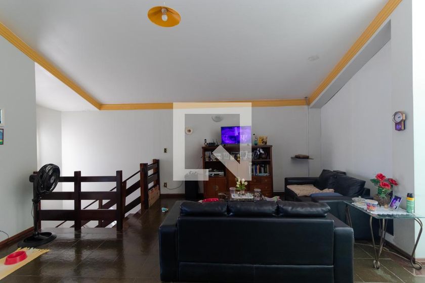 Casa à Venda - Jardim Flamboyant, 4 Quartos,  358 m2 em , Campinas - sp | SoloBR