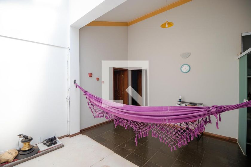 Casa à Venda - Jardim Flamboyant, 4 Quartos,  358 m2 em , Campinas - sp | SoloBR