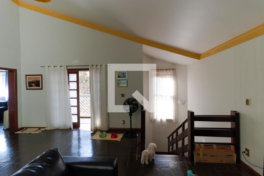 Casa à Venda - Jardim Flamboyant, 4 Quartos,  358 m2 em , Campinas - sp | SoloBR
