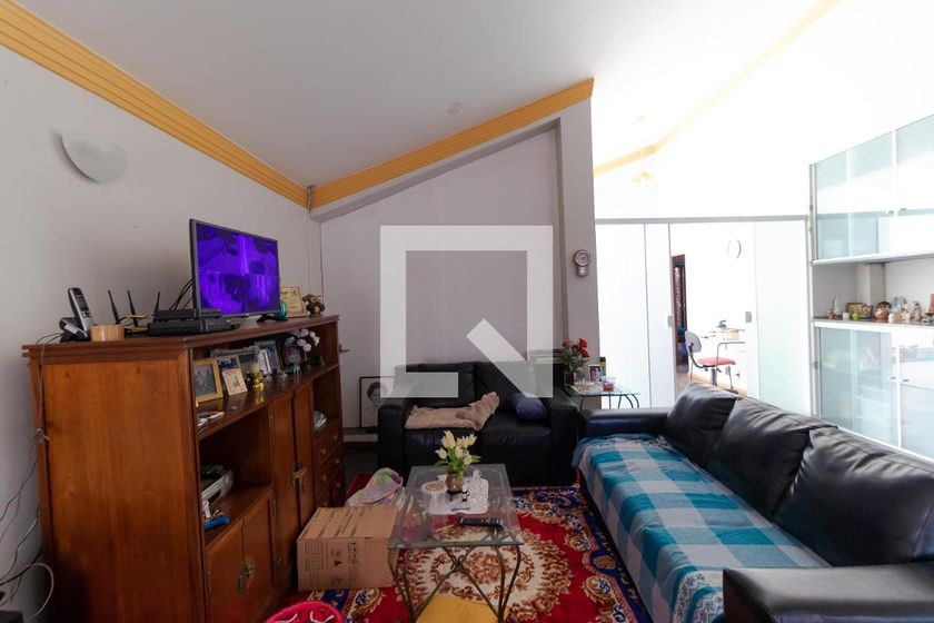 Casa à Venda - Jardim Flamboyant, 4 Quartos,  358 m2 em , Campinas - sp | SoloBR