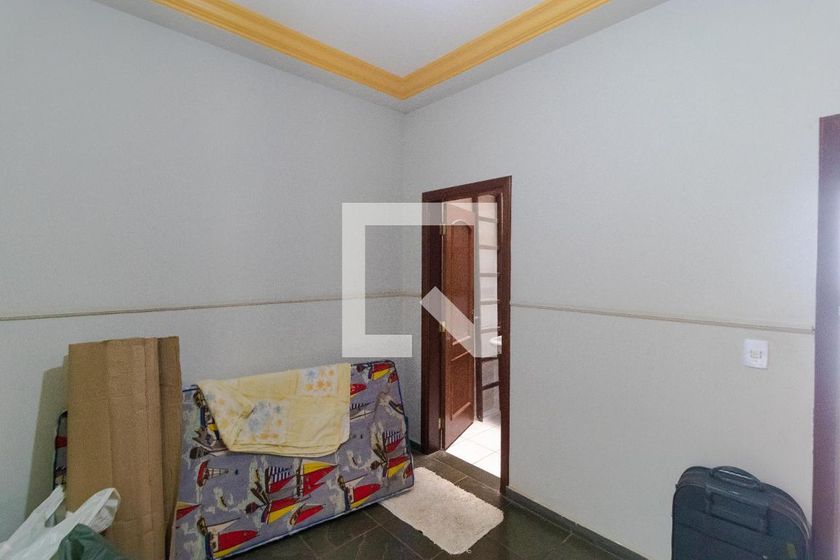 Casa à Venda - Jardim Flamboyant, 4 Quartos,  358 m2 em , Campinas - sp | SoloBR
