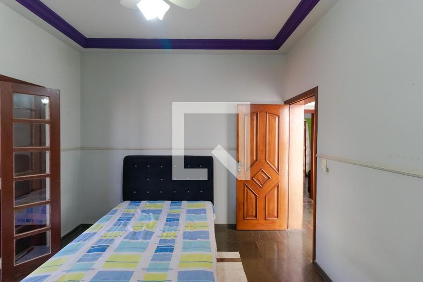 Casa à Venda - Jardim Flamboyant, 4 Quartos,  358 m2 em , Campinas - sp | SoloBR