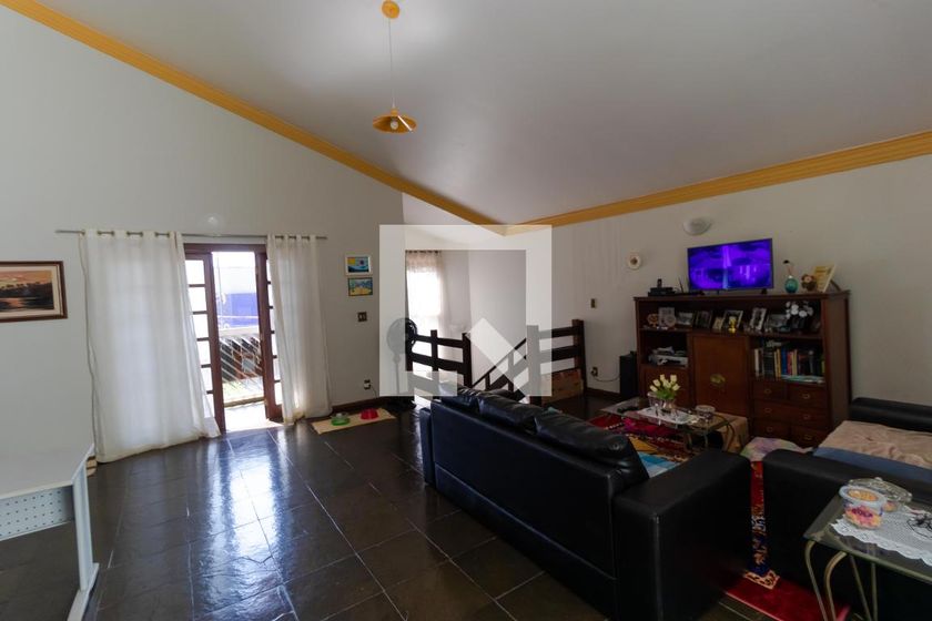 Casa à Venda - Jardim Flamboyant, 4 Quartos,  358 m2 em , Campinas - sp | SoloBR