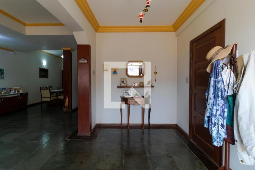 Casa à Venda - Jardim Flamboyant, 4 Quartos,  358 m2 em , Campinas - sp | SoloBR