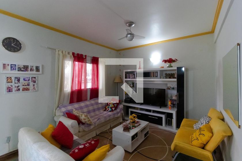 Casa à Venda - Jardim Flamboyant, 4 Quartos,  358 m2 em , Campinas - sp | SoloBR
