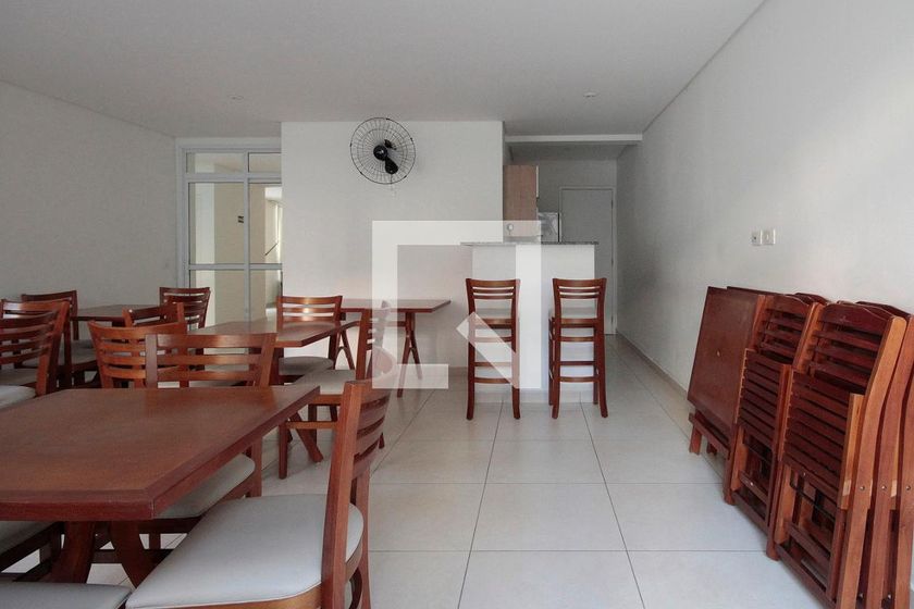Apartamento, 2 quartos, 48 m² - Foto 67