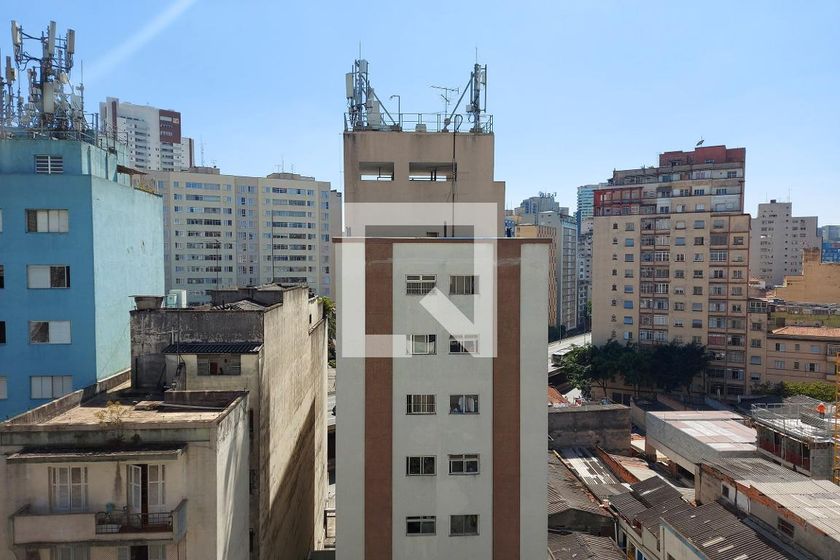 Apartamento, 2 quartos, 48 m² - Foto 17