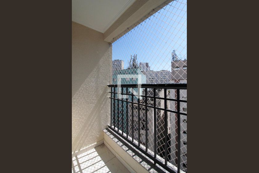 Apartamento, 2 quartos, 48 m² - Foto 9