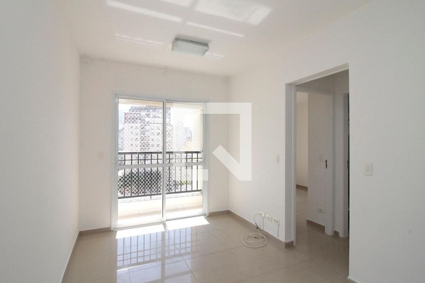 Apartamento, 2 quartos, 48 m² - Foto 3
