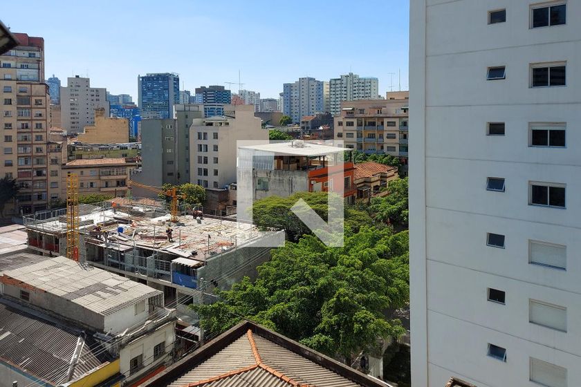 Apartamento, 2 quartos, 48 m² - Foto 35