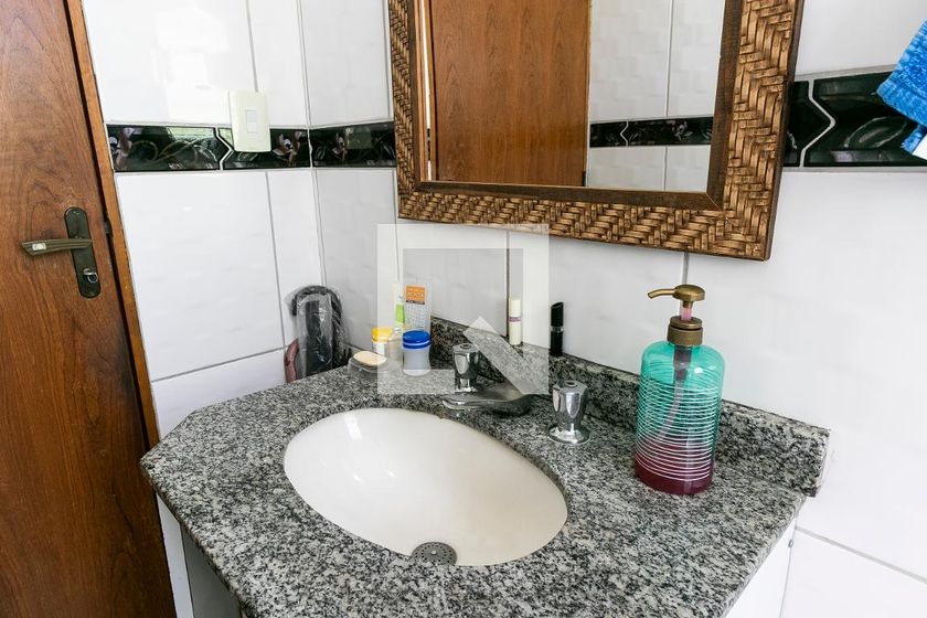 Casa, 4 quartos, 300 m² - Foto 12
