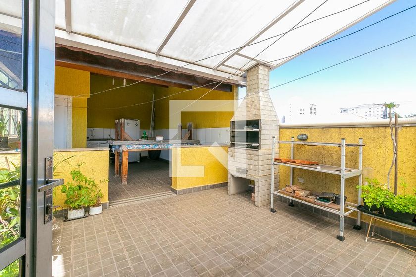 Casa, 4 quartos, 300 m² - Foto 48