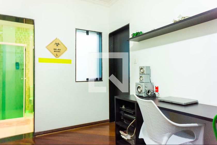 Casa, 3 quartos, 350 m² - Foto 41