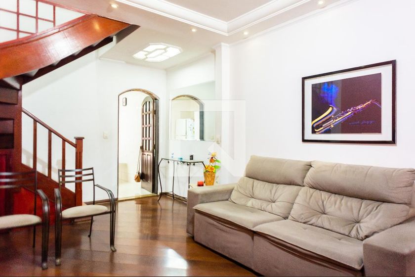 Casa, 3 quartos, 350 m² - Foto 3