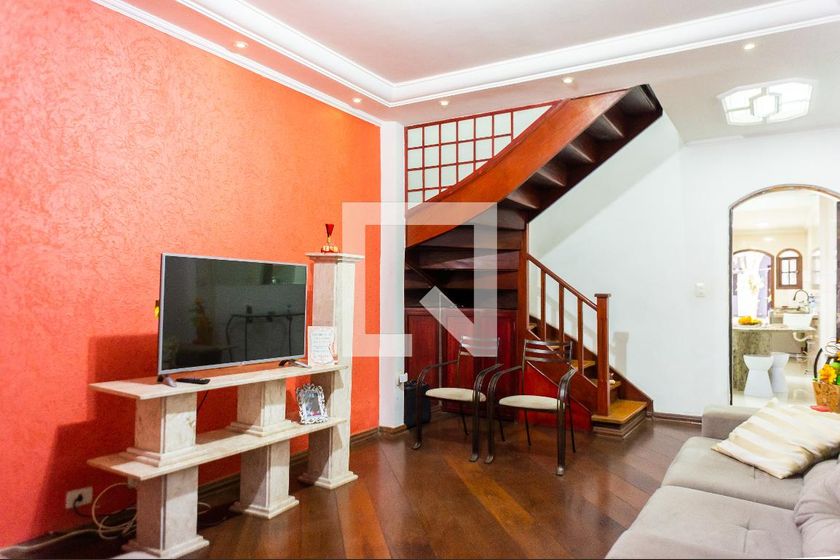 Casa, 3 quartos, 350 m² - Foto 1