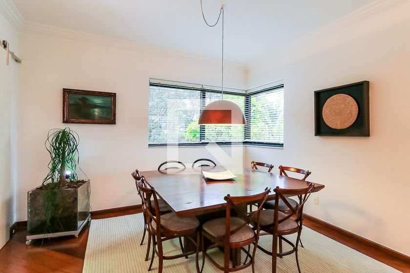 Apartamento, 3 quartos, 170 m² - Foto 17