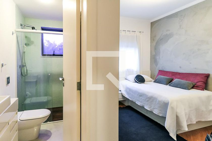 Apartamento, 3 quartos, 170 m² - Foto 73