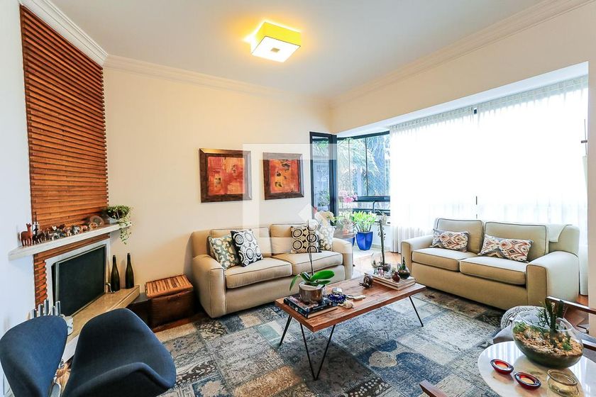 Apartamento, 3 quartos, 170 m² - Foto 11