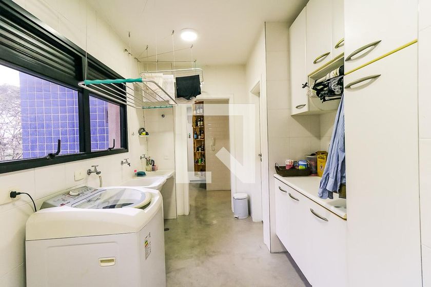 Apartamento, 3 quartos, 170 m² - Foto 127