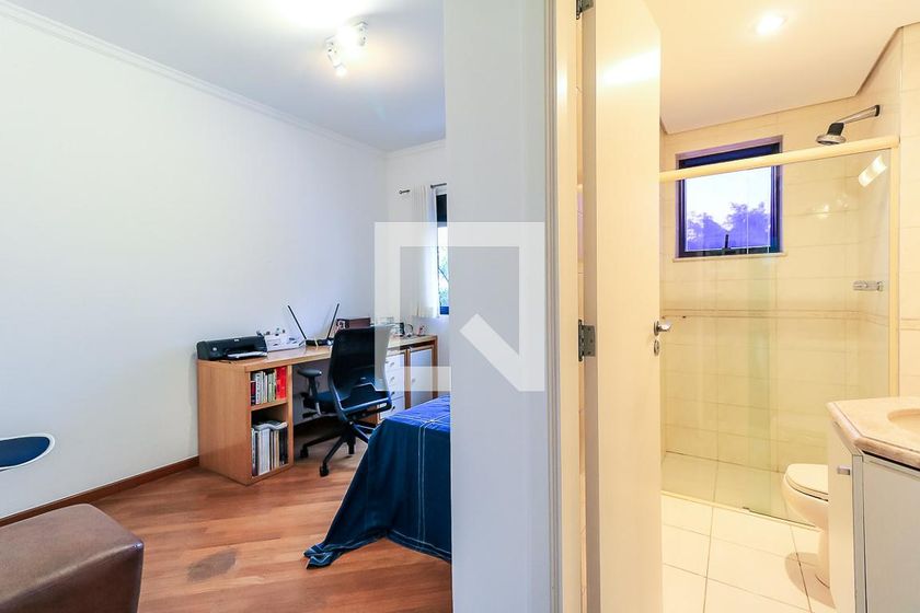 Apartamento, 3 quartos, 170 m² - Foto 91